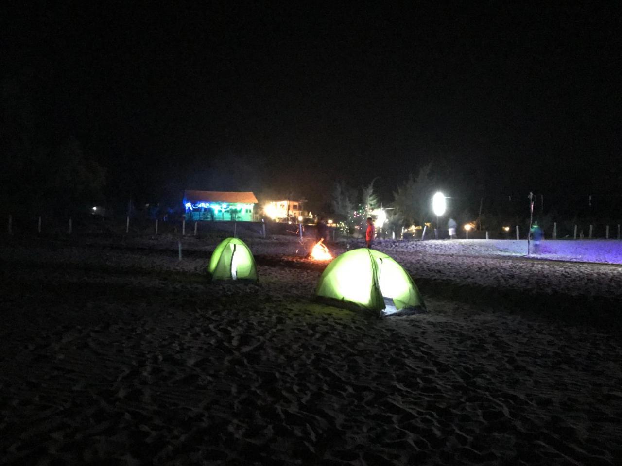 5 Mile Beach Resort Kumta Zewnętrze zdjęcie